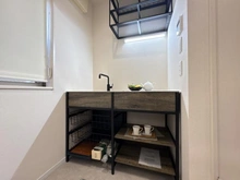 【東京都/杉並区今川】杉並区今川3丁目　戸建 室内