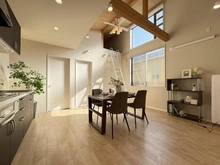 【東京都/杉並区今川】杉並区今川3丁目　戸建 LDK