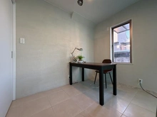 【東京都/杉並区今川】杉並区今川3丁目　戸建 洋室