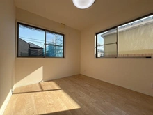 【東京都/杉並区今川】杉並区今川3丁目　戸建 洋室