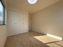 【東京都/杉並区今川】杉並区今川3丁目　戸建 洋室