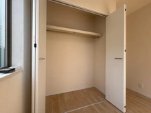 【東京都/杉並区今川】杉並区今川3丁目　戸建 収納