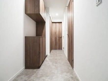 【東京都/板橋区上板橋】板橋区上板橋3丁目　新築戸建 廊下