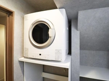 【東京都/板橋区上板橋】板橋区上板橋3丁目　新築戸建 ガス衣類乾燥機