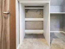 【東京都/板橋区上板橋】板橋区上板橋3丁目　新築戸建 収納