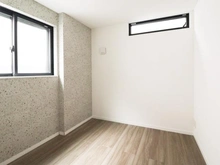 【東京都/板橋区上板橋】板橋区上板橋3丁目　新築戸建 洋室