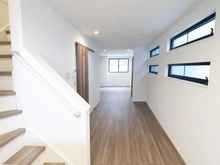 【東京都/板橋区上板橋】板橋区上板橋3丁目　新築戸建 LDK