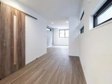 【東京都/板橋区上板橋】板橋区上板橋3丁目　新築戸建 LDK