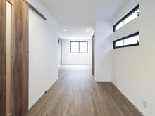 【東京都/板橋区上板橋】板橋区上板橋3丁目　新築戸建 LDK