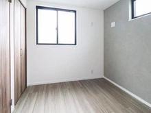 【東京都/板橋区上板橋】板橋区上板橋3丁目　新築戸建 洋室