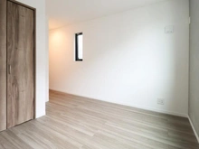 【東京都/板橋区上板橋】板橋区上板橋3丁目　新築戸建 洋室