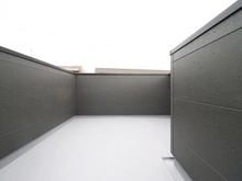 【東京都/板橋区上板橋】板橋区上板橋3丁目　新築戸建 ルーフバルコニー