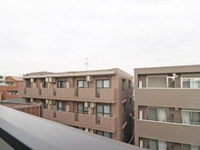 【東京都/板橋区上板橋】板橋区上板橋3丁目　新築戸建 眺望