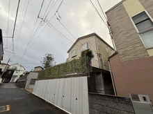 【東京都/板橋区赤塚】板橋区赤塚五丁目　一戸建 外観