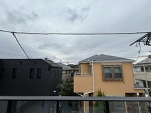 【東京都/練馬区土支田】練馬区土支田2丁目　新築戸建 【全1棟】 眺望