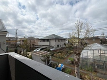 【東京都/練馬区平和台】練馬区平和台3丁目新築戸建て 1号棟【全3棟】 眺望