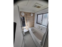 【東京都/練馬区桜台】練馬区桜台2丁目　一戸建 浴室