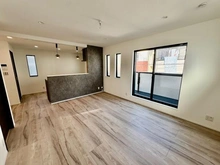 【東京都/練馬区貫井】練馬区貫井5丁目　新築戸建【全1棟】 LDK