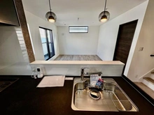 【東京都/練馬区貫井】練馬区貫井5丁目　新築戸建【全1棟】 LDK