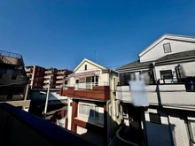 【東京都/練馬区貫井】練馬区貫井5丁目　新築戸建【全1棟】 眺望