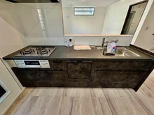 【東京都/練馬区貫井】練馬区貫井5丁目　新築戸建【全1棟】 キッチン