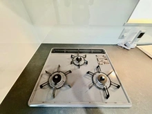 【東京都/練馬区貫井】練馬区貫井5丁目　新築戸建【全1棟】 キッチン