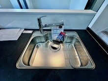 【東京都/練馬区貫井】練馬区貫井5丁目　新築戸建【全1棟】 キッチン