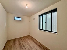 【東京都/練馬区貫井】練馬区貫井5丁目　新築戸建【全1棟】 サービスルーム（納戸）