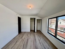 【東京都/練馬区貫井】練馬区貫井5丁目　新築戸建【全1棟】 洋室