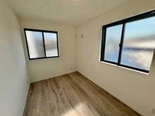 【東京都/練馬区貫井】練馬区貫井5丁目　新築戸建【全1棟】 サービスルーム（納戸）