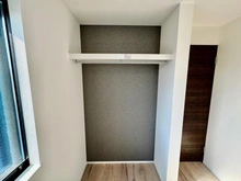 【東京都/練馬区貫井】練馬区貫井5丁目　新築戸建【全1棟】 収納