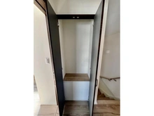 【東京都/練馬区貫井】練馬区貫井5丁目　新築戸建【全1棟】 収納