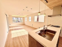 【東京都/中野区江原町】中野区江原町2丁目　リフォーム戸建 LDK