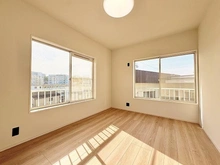 【東京都/中野区江原町】中野区江原町2丁目　リフォーム戸建 洋室