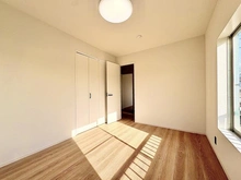 【東京都/中野区江原町】中野区江原町2丁目　リフォーム戸建 洋室