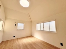 【東京都/中野区江原町】中野区江原町2丁目　リフォーム戸建 洋室