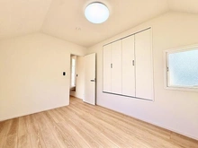 【東京都/中野区江原町】中野区江原町2丁目　リフォーム戸建 洋室