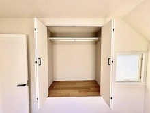 【東京都/中野区江原町】中野区江原町2丁目　リフォーム戸建 収納