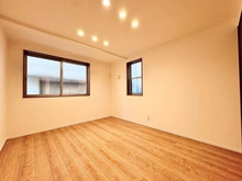 【東京都/練馬区旭丘】練馬区旭丘2丁目　新築戸建 洋室