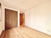 【東京都/練馬区旭丘】練馬区旭丘2丁目　新築戸建 洋室