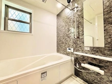 【東京都/練馬区旭丘】練馬区旭丘2丁目　新築戸建 浴室