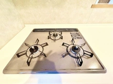 【東京都/練馬区旭丘】練馬区旭丘2丁目　新築戸建 キッチン