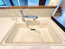 【東京都/練馬区旭丘】練馬区旭丘2丁目　新築戸建 キッチン