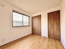 【東京都/練馬区旭丘】練馬区旭丘2丁目　新築戸建 洋室