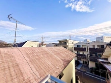 【東京都/練馬区旭丘】練馬区旭丘2丁目　新築戸建 眺望