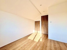 【東京都/練馬区旭丘】練馬区旭丘2丁目　新築戸建 洋室