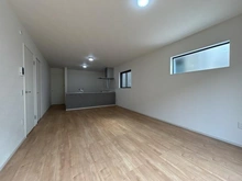 【東京都/練馬区大泉学園町】練馬区大泉学園町4丁目　新築戸建　2号棟（全3棟） LDK