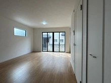 【東京都/練馬区大泉学園町】練馬区大泉学園町4丁目　新築戸建　2号棟（全3棟） リビング・ダイニング