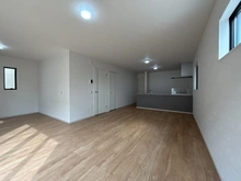 【東京都/練馬区大泉学園町】練馬区大泉学園町4丁目　新築戸建　2号棟（全3棟） LDK