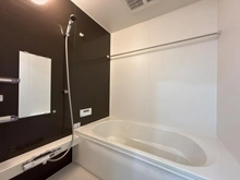 【東京都/練馬区大泉学園町】練馬区大泉学園町4丁目　新築戸建　2号棟（全3棟） 浴室